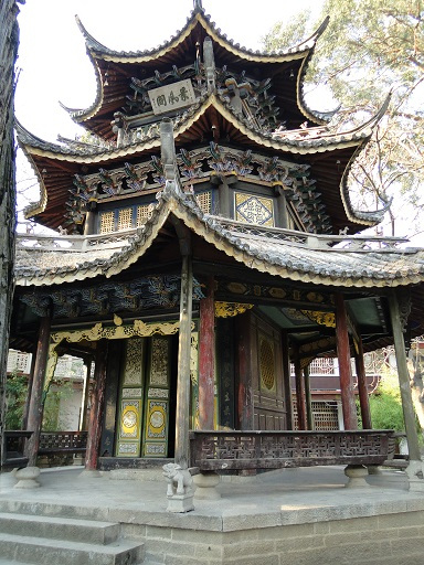 景风阁