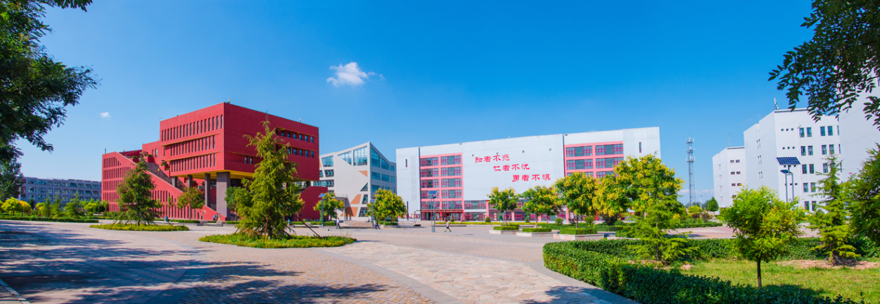 校园建筑