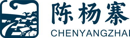 陈杨寨站车站站徽