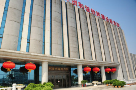 沈阳铁路陈列馆