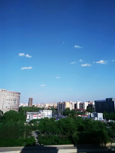 景点