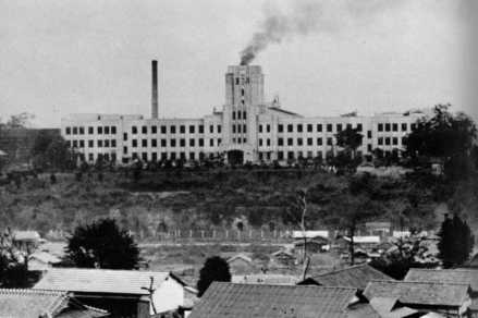 日本陆军士官学校