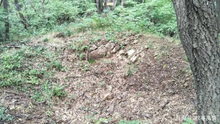 团山遗址