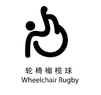 运动图标