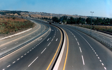 亚的斯亚贝巴环城路