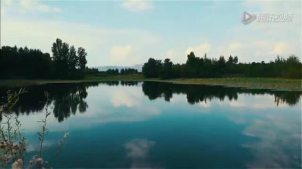 云竹湖