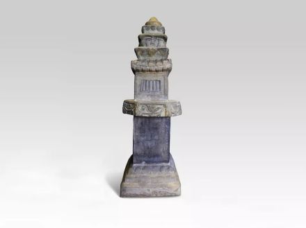 石舍利塔