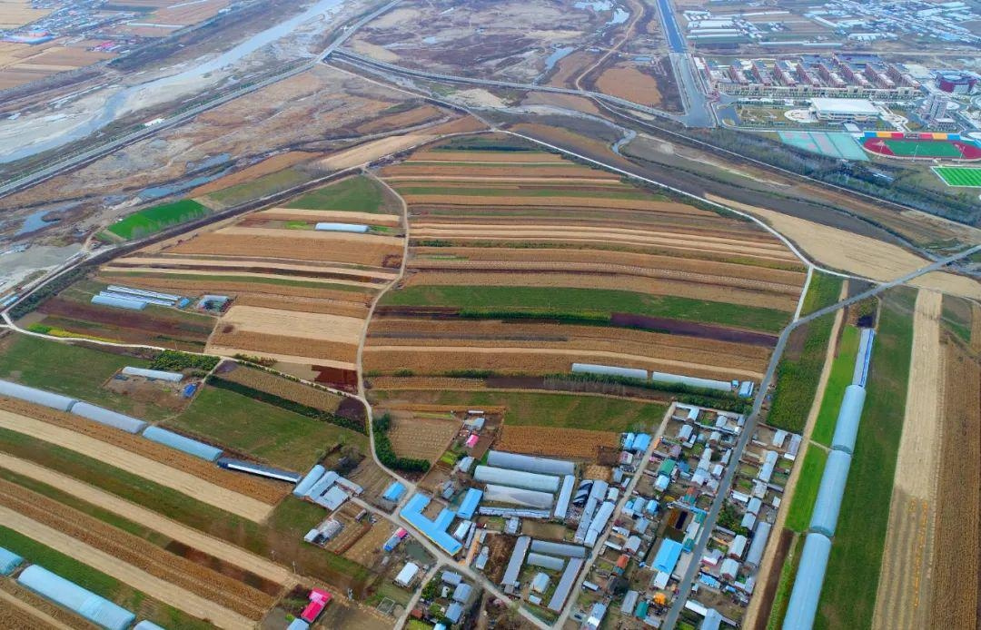 珲春河珲春市哈达门乡段