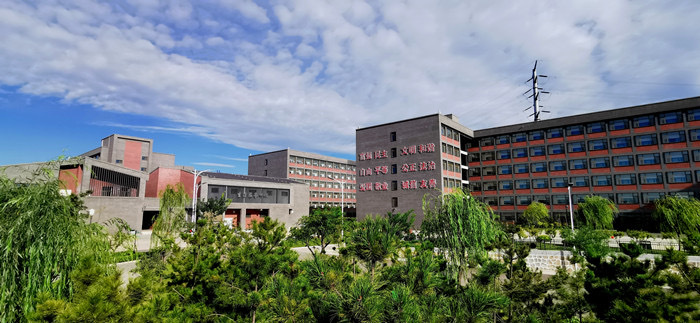 阳泉职业技术学院