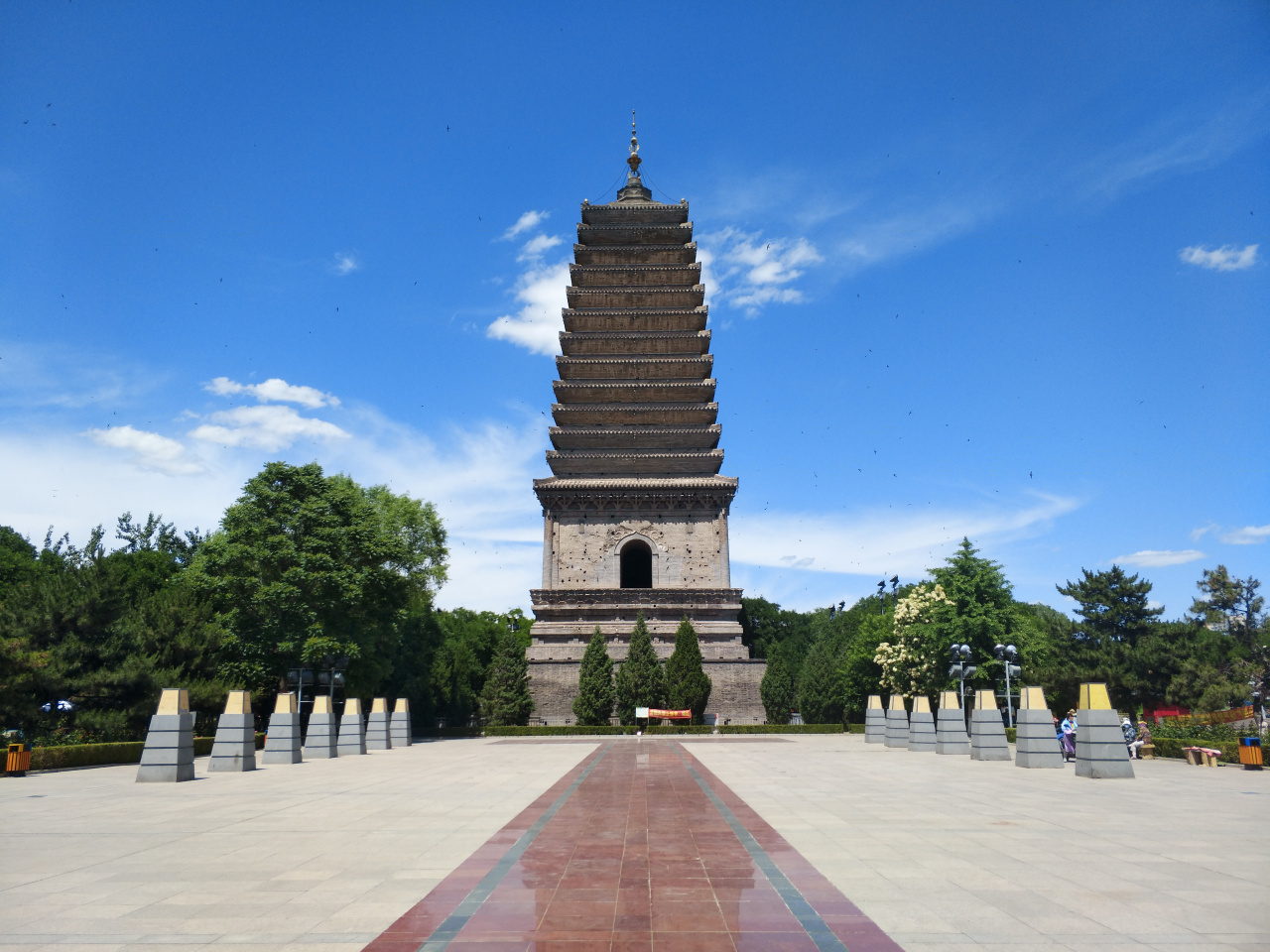 朝阳南塔