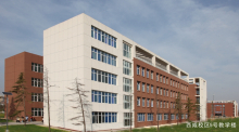 西安理工大学高科学院