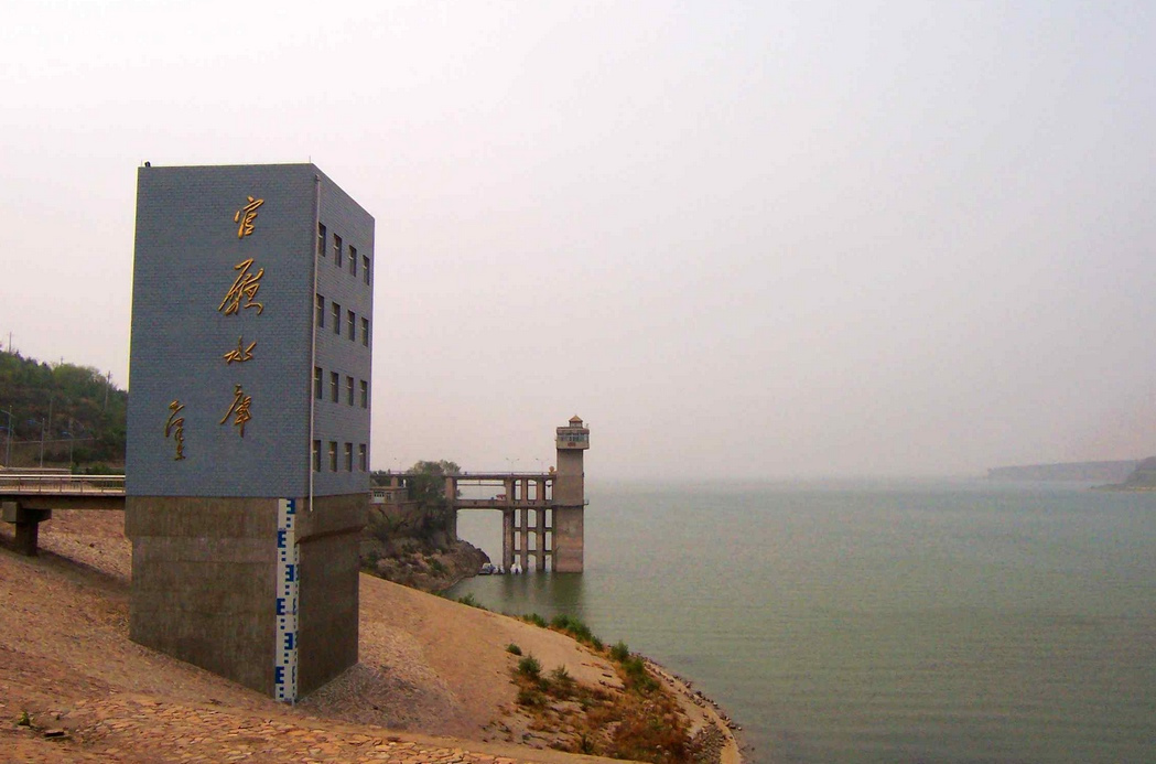 官厅水库