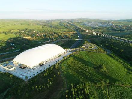 二道井子遗址博物馆