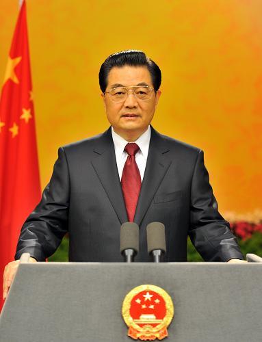 胡锦涛