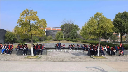 学生