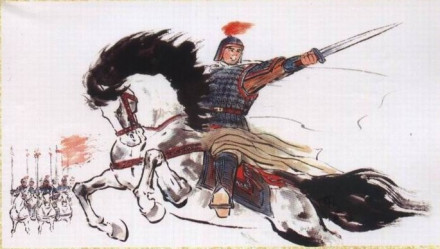 陈汤