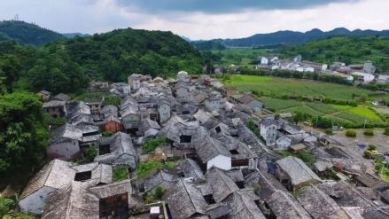 桃花源古建筑群