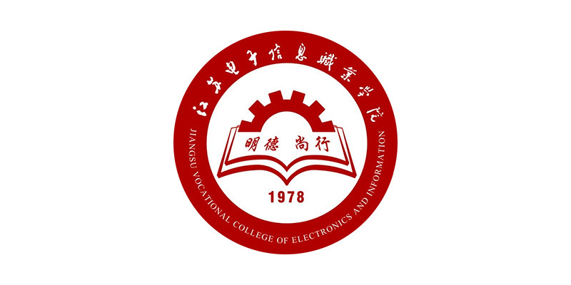 校徽