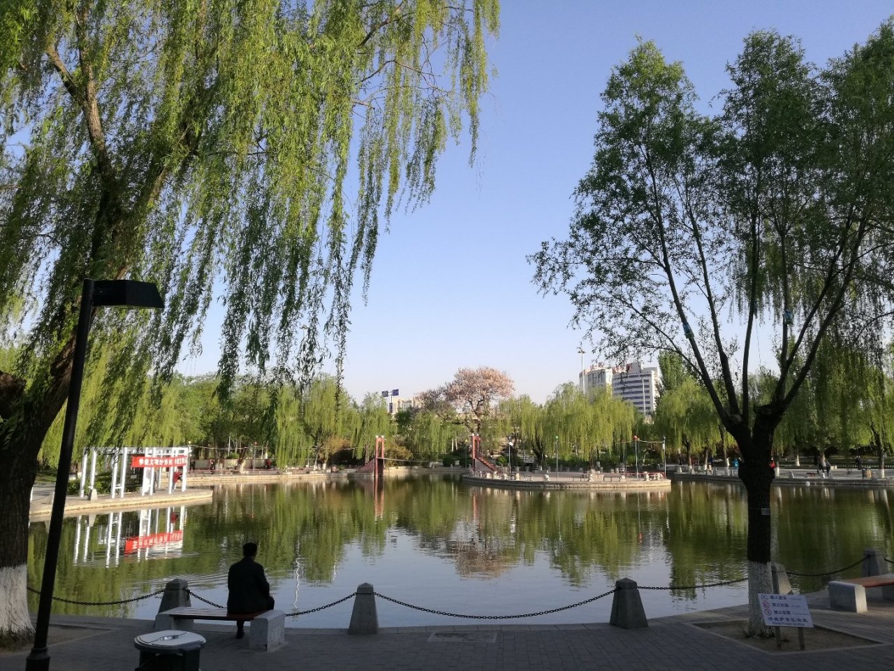 丰台街道