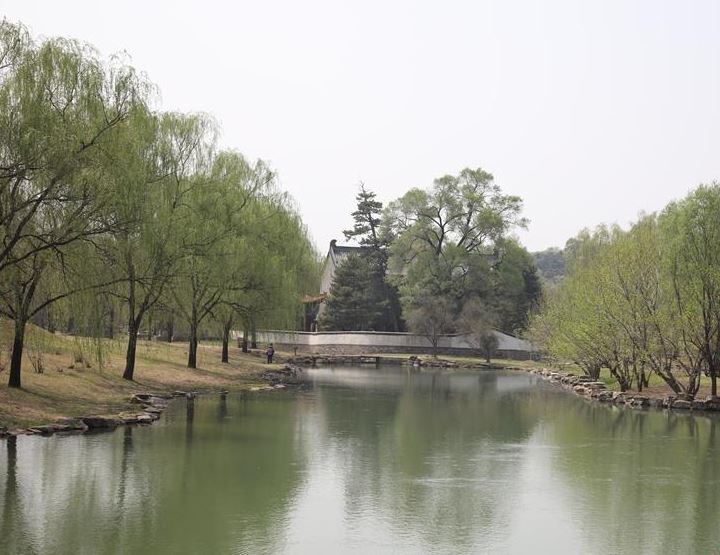 长湖
