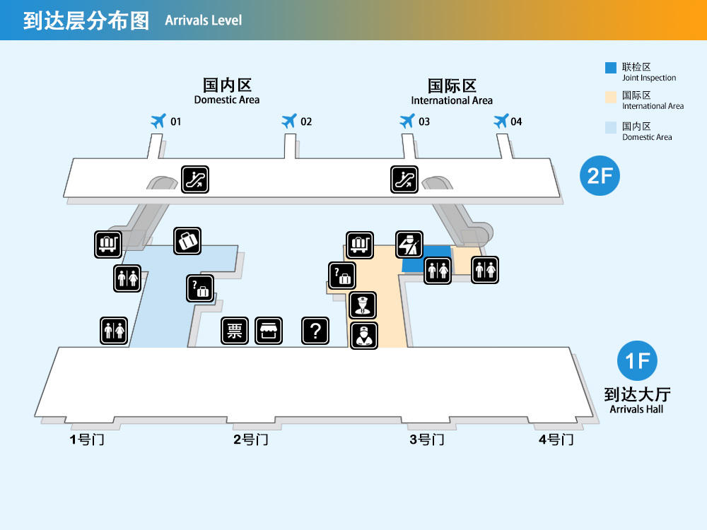 到达层分布图