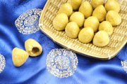 小窝头
