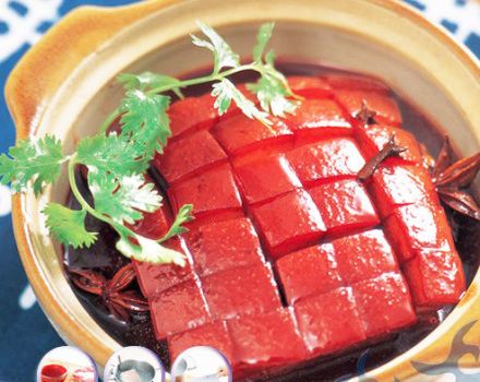 樱桃肉