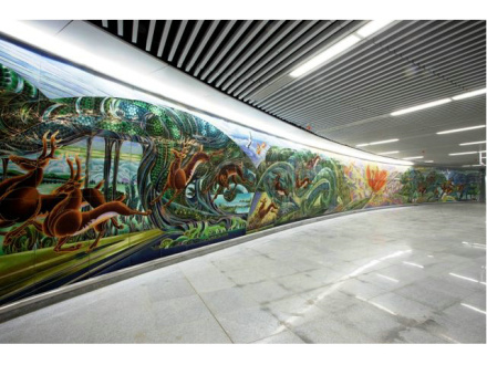 《田园奏鸣曲》 