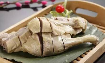 昆阳卤鸭