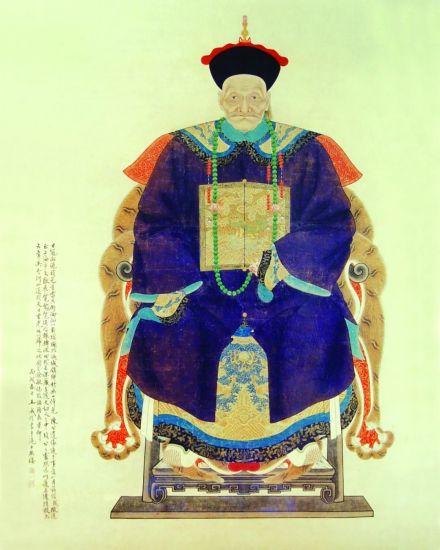 陈化成像