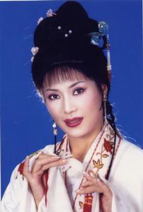 《风雪寒梅李三娘》
