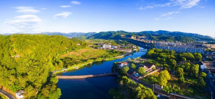 它山堰