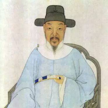 扬州抗清的史可法