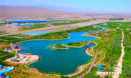 嘉峪关市自然环境