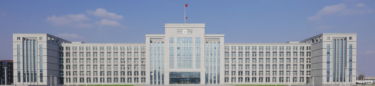 校园风貌