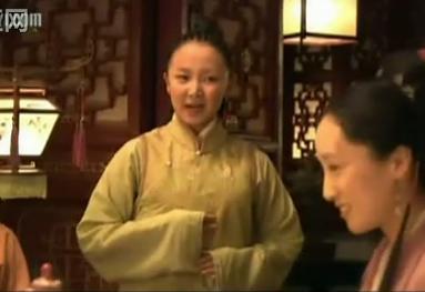 新版《红楼梦》芳官唱曲