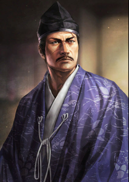 日本战国大名
