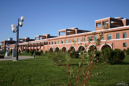 教学楼