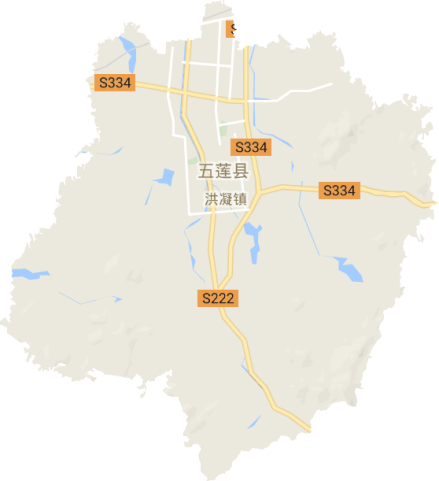洪凝街道