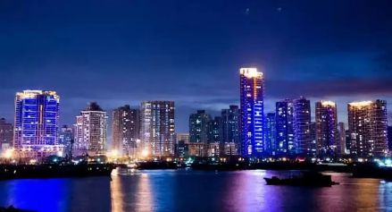  珠海市 