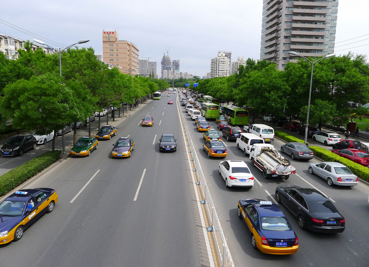 酒仙桥街道