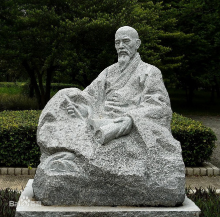 屈大均
