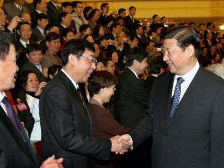 参政党