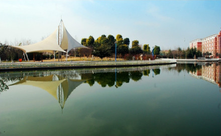 商丘学院