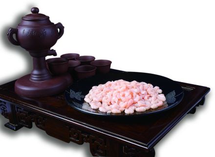 松鹤楼