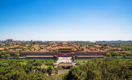皇城