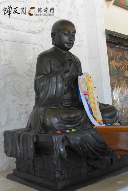 佛像