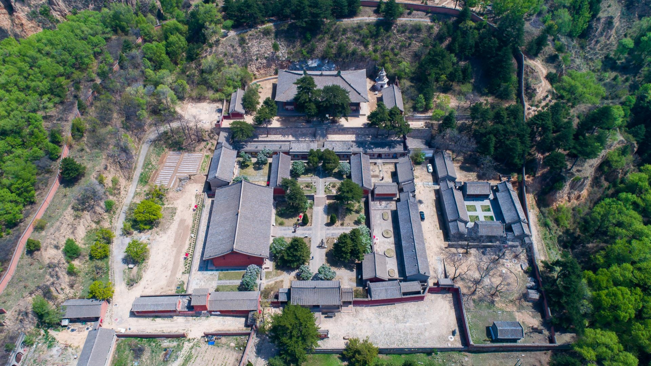 佛光寺