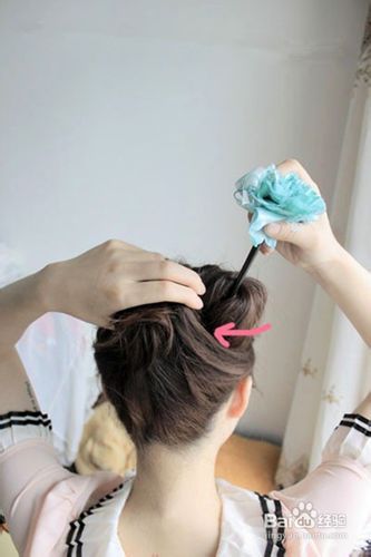 步骤8