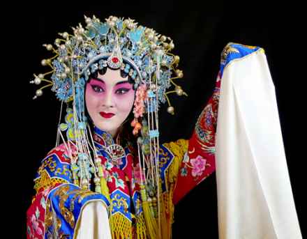 嘉峪关市戏剧曲艺